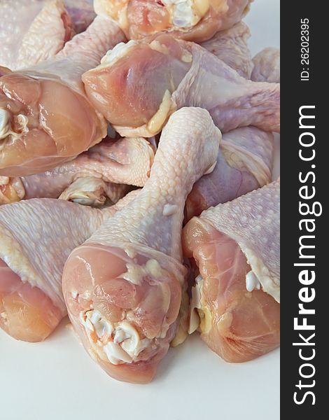 Chicken Meat