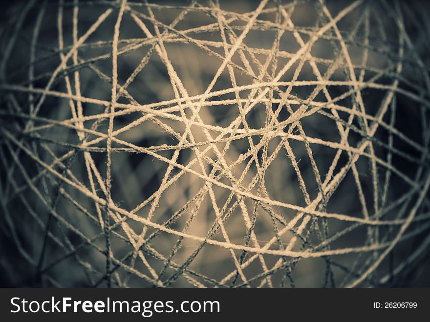 Dry needles tint abstract background. Dry needles tint abstract background