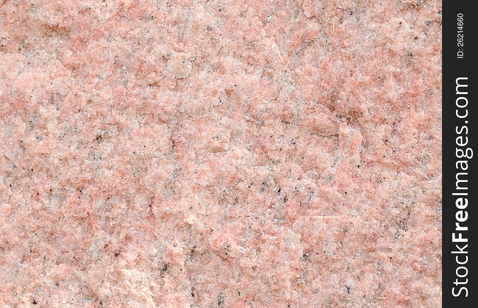 Wallpaper - Pink Granite