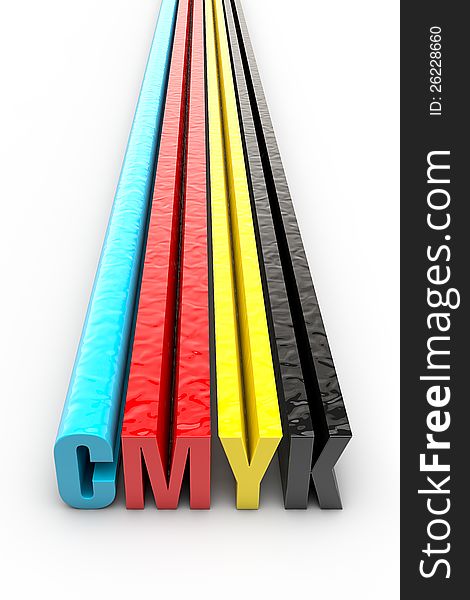 Cmyk