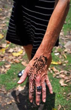 Henna Tattoos  Face Art and More