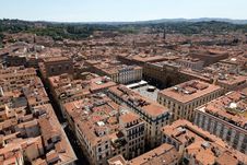 Florence, Italy Royalty Free Stock Images Florence, Italy Royalty Free Stock Images
