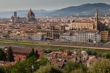 Florence, Italy Stock Image Florence, Italy Stock Image