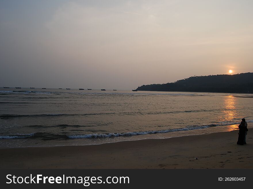 Sea View Kerala, Kannur, Beach Kerala