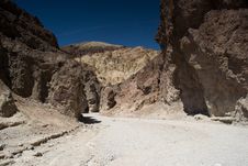 Death Valley Stock Image Death Valley Stock Image