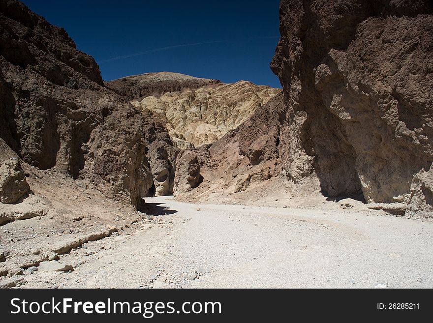 Death Valley