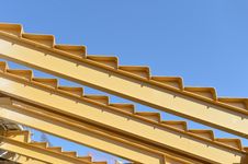 Free Structure Royalty Free Stock Images - 26292299