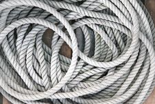 Sailing Rope Royalty Free Stock Image Sailing Rope Royalty Free Stock Image