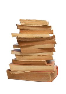 27+ Stack different books Free Stock Photos - StockFreeImages