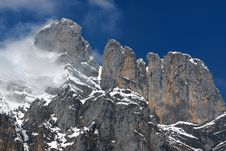 Picos De Europa Stock Image Picos De Europa Stock Image
