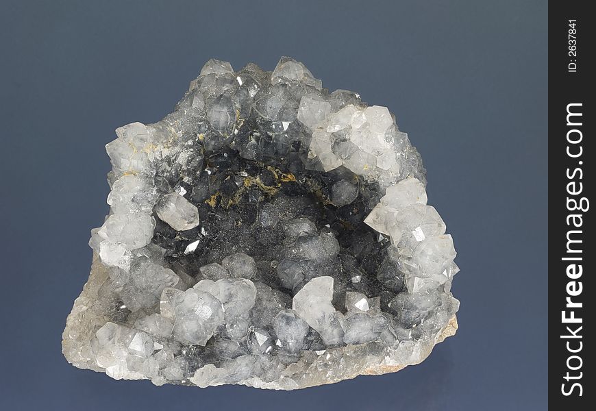 Quartz 3