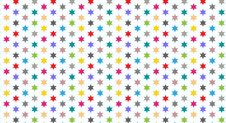 Background With Color And Empty Stars Royalty Free Stock Photography Background With Color And Empty Stars Royalty Free Stock Photography