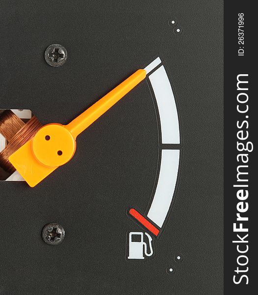 Fuel Gauge