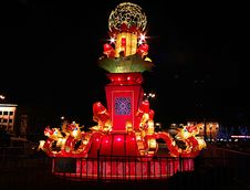 Lantern Festival Stock Images Lantern Festival Stock Images