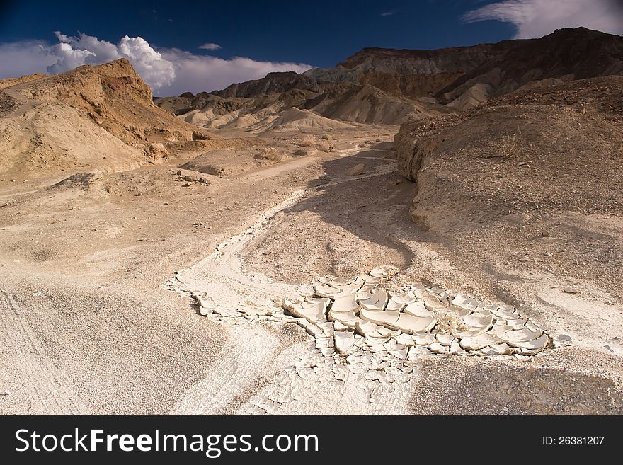 Death Valley