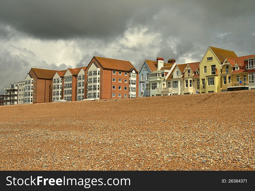 Seaside Guest Houses