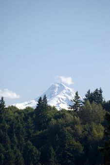 MT. Hood Stock Photos MT. Hood Stock Photos