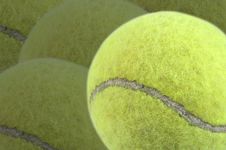 Tennis Ball Stock Photos Tennis Ball Stock Photos