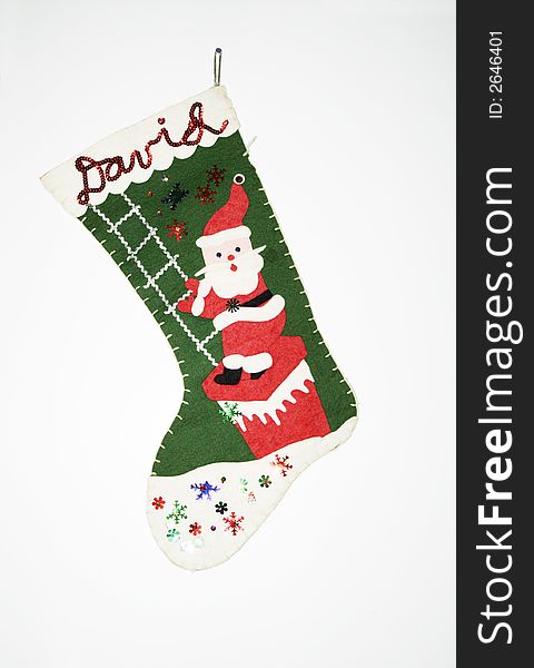 Christmas Stocking