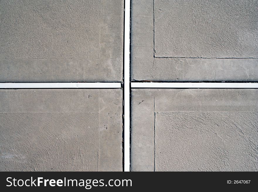 An image of a Concrete pool deck edges