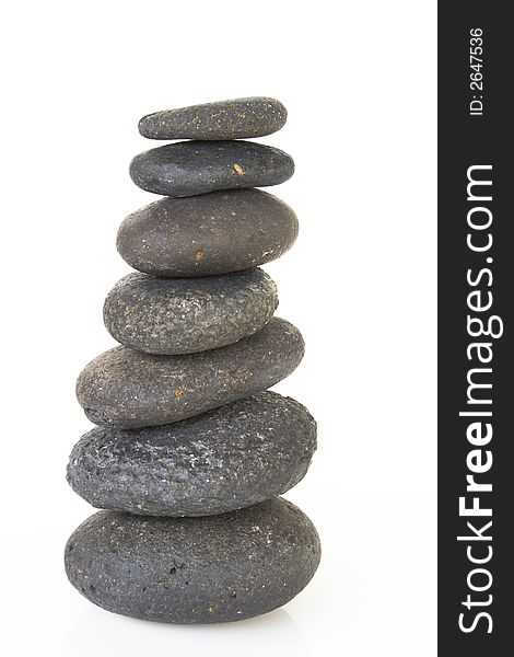 Balancing Stones