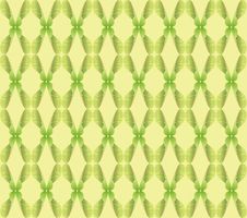 Seamless Texture With Plant Motif Royalty Free Stock Image Seamless Texture With Plant Motif Royalty Free Stock Image