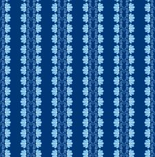 Seamless Texture With Floral Ornament Stock Image Seamless Texture With Floral Ornament Stock Image