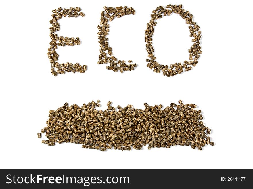 Eco Inscription