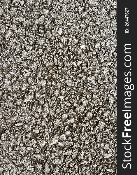 Bedrock stone texture