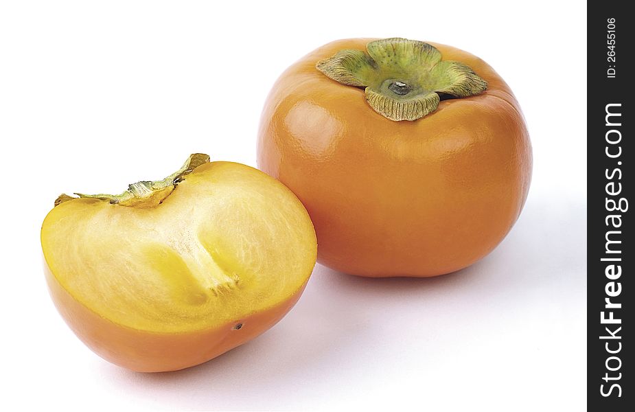 Japanese persimmon