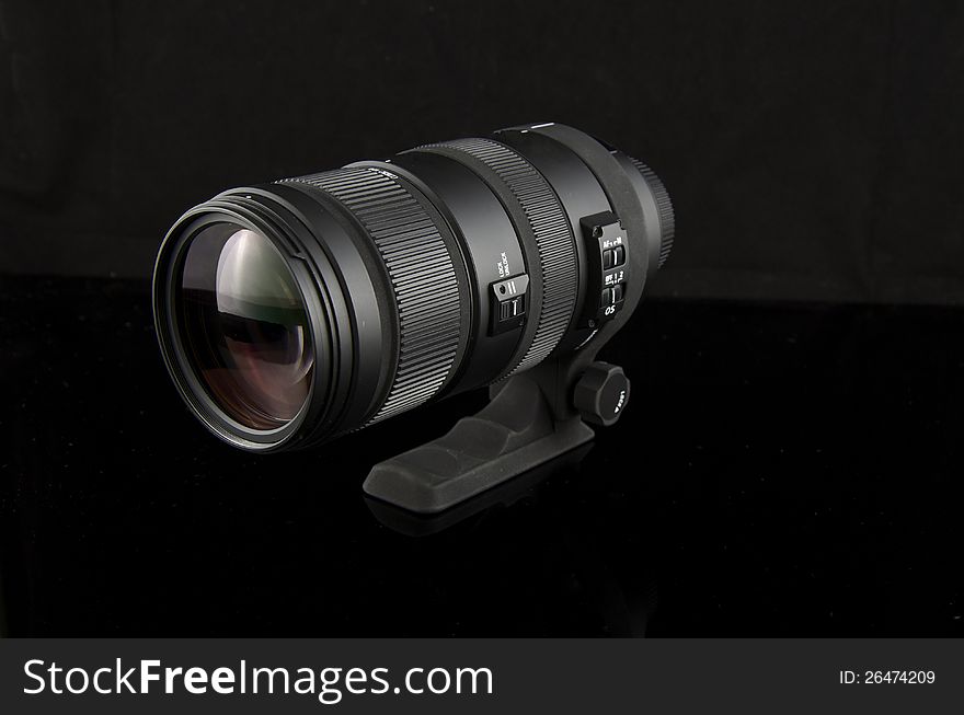 camera lens for a camera