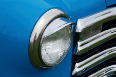 Vintage Truck Royalty Free Stock Images Vintage Truck Royalty Free Stock Images