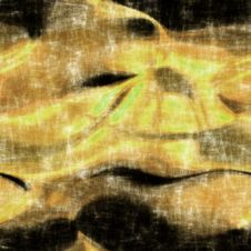 Beige Batik Royalty Free Stock Photo Beige Batik Royalty Free Stock Photo