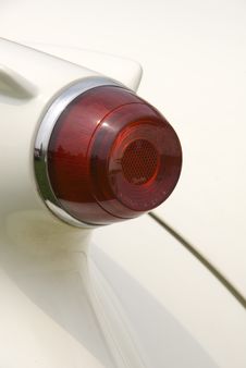 Detail Of A Classic Car Royalty Free Stock Photo Detail Of A Classic Car Royalty Free Stock Photo