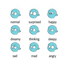 Free Facial Expressions Stock Photography - 26515322