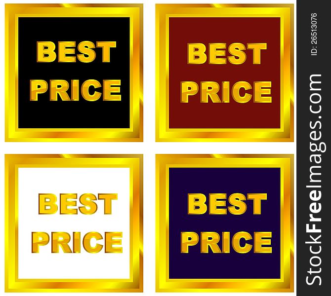 Best price