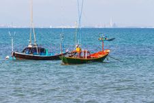 Fishing Boats Stock Images Fishing Boats Stock Images