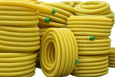 Drainage Pipe Stock Photos Drainage Pipe Stock Photos