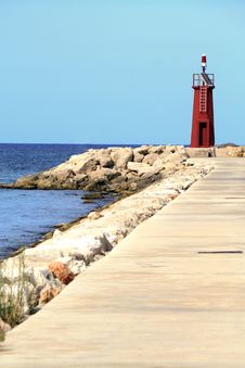 Lighthouse Stock Photography Lighthouse Stock Photography