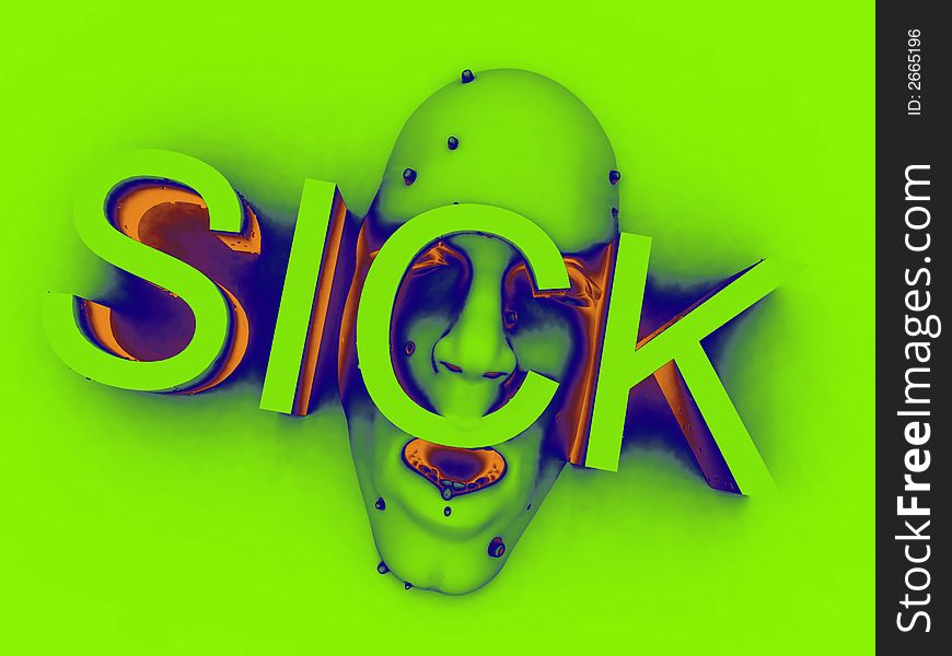 Sick 5