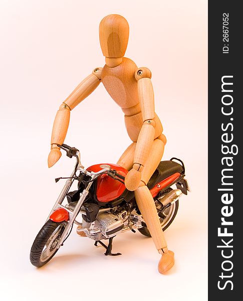 Bikemotorbike