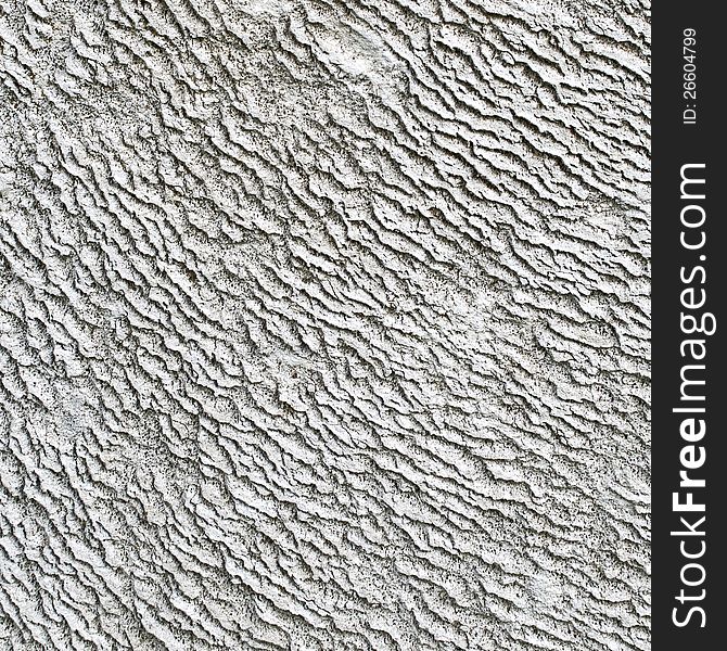 Stucco texture can use as background