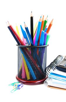 School Supplies Stock Photo School Supplies Stock Photo