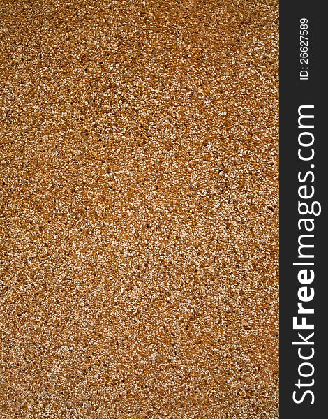 Background and texture of terrazzo wall in place. Background and texture of terrazzo wall in place