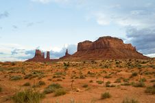 Monument Valley Stock Photos Monument Valley Stock Photos