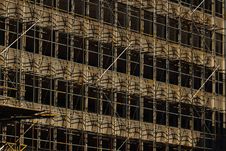 Scaffolding Stock Image Scaffolding Stock Image
