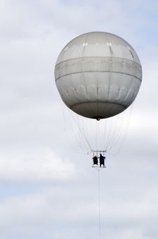 Air Balloon Stock Image Air Balloon Stock Image