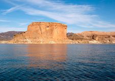 Lake Mead Recreation Area Stock Images Lake Mead Recreation Area Stock Images