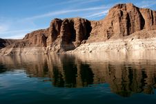 Lake Mead Recreation Area Stock Images Lake Mead Recreation Area Stock Images