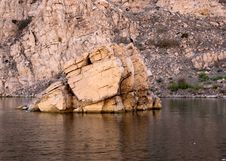 Lake Mead Recreation Area Royalty Free Stock Photos Lake Mead Recreation Area Royalty Free Stock Photos